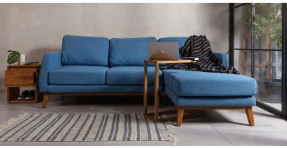 Pilihan Sofa Cantik Untuk Rumah Minimalis